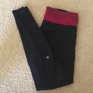 Wunder Under Full Length